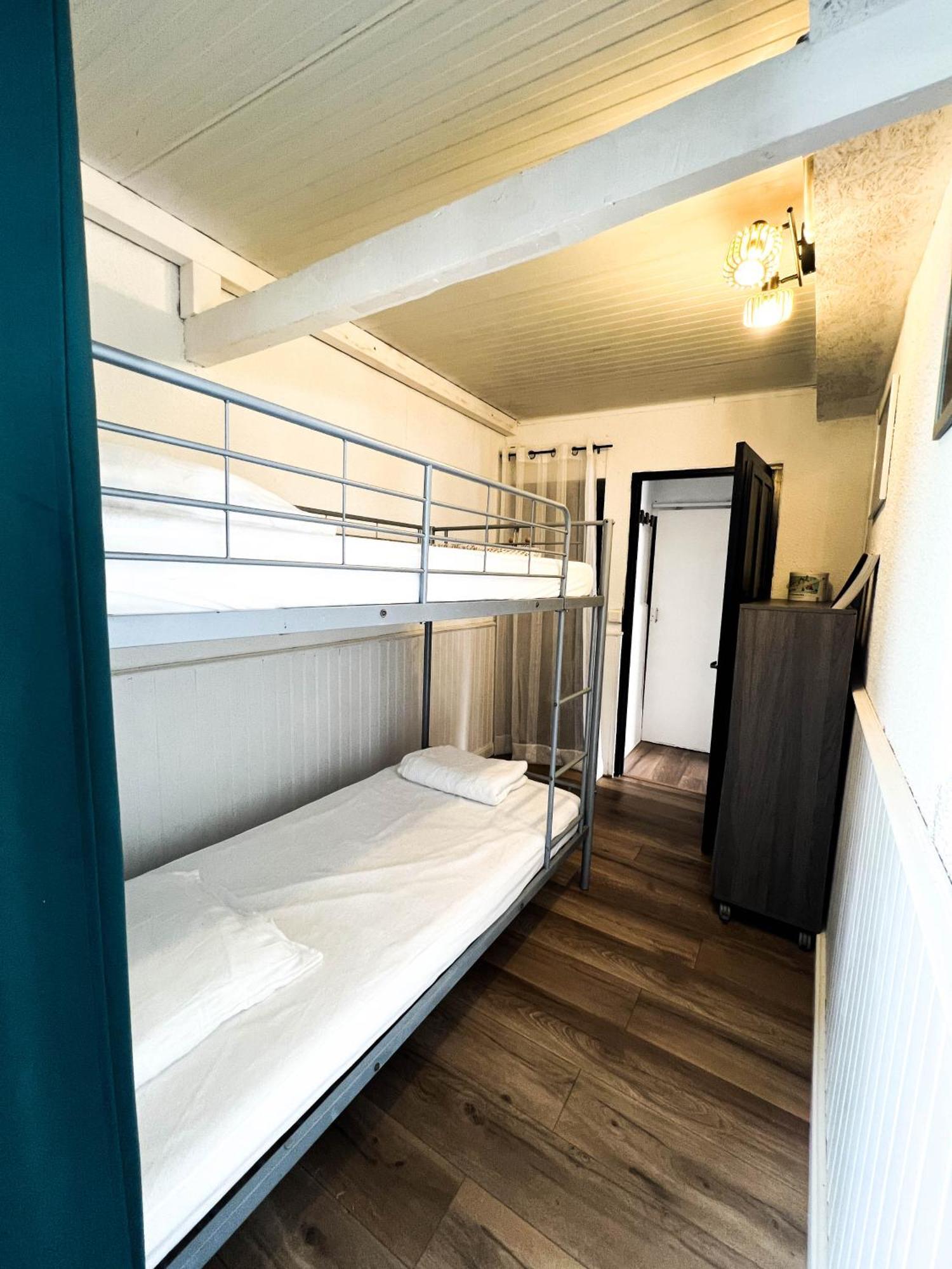 Holiday home Maisonnette De Pecheur Chauffee Et Climatisee
