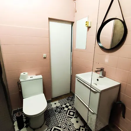Maisonnette De Pecheur Chauffee Et Climatisee Port-la-Nouvelle Extérieur photo